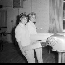 Lambton-St. Clair Athletic Club - Women